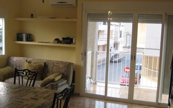 Duplex de 2 chambres à Torrevieja - AG152808 - Photo - 5