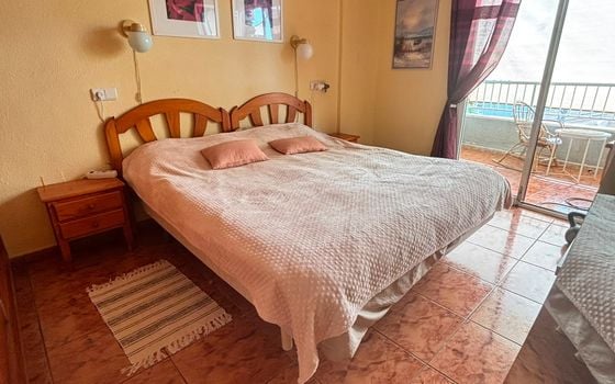 2 Schlafzimmer Doppelhaus in Torrevieja - AG152808 - Foto - Small - 7