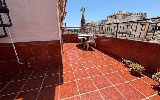 Bungalow de 3 chambres à Orihuela Costa - AG152814 - Photo - Small - 16