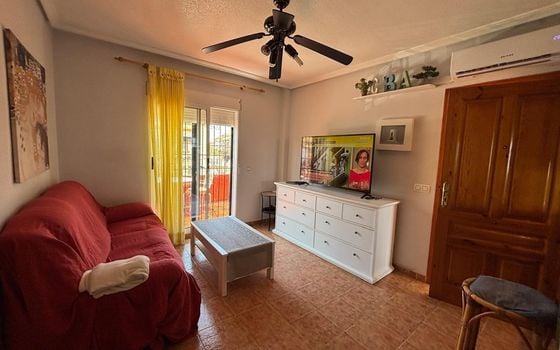 3 bedroom Bungalow in Orihuela Costa - AG152814 - Photo - 3