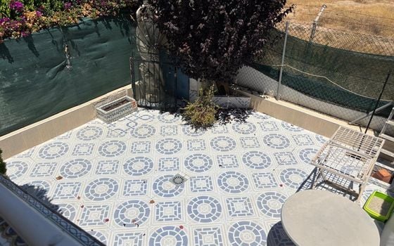 Bungalow de 3 chambres à Orihuela Costa - AG152814 - Photo - Small - 17