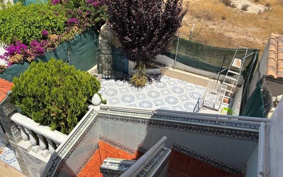Bungalow de 3 chambres à Orihuela Costa - AG152814 - Photo - Small - 18