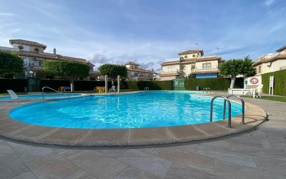 3 bedroom Bungalow in Orihuela Costa - AG152814 - Photo - 2
