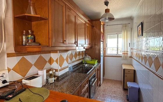 3 bedroom Bungalow in Orihuela Costa - AG152814 - Photo - 4