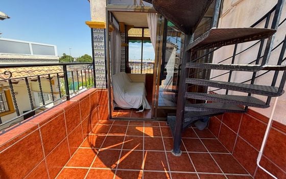 Bungalow de 3 chambres à Orihuela Costa - AG152814 - Photo - Small - 14