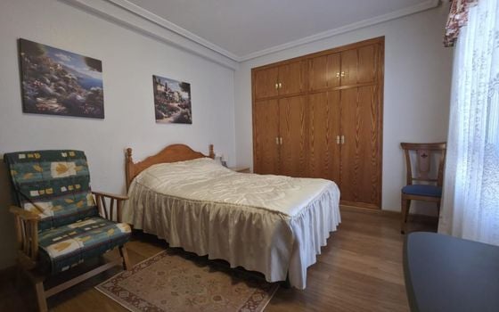 Appartement de 3 chambres à Torrevieja - AG152820 - Photo - Small - 7
