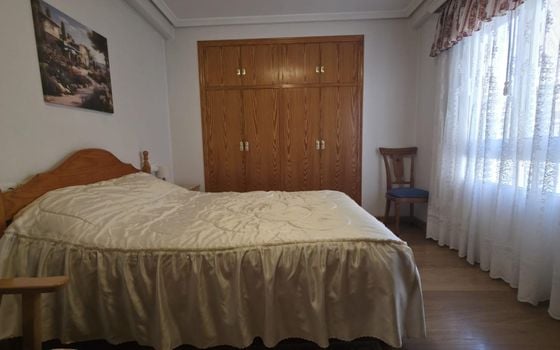 Appartement de 3 chambres à Torrevieja - AG152820 - Photo - Small - 8