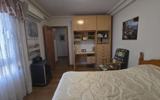Appartement de 3 chambres à Torrevieja - AG152820 - Photo - Small - 9