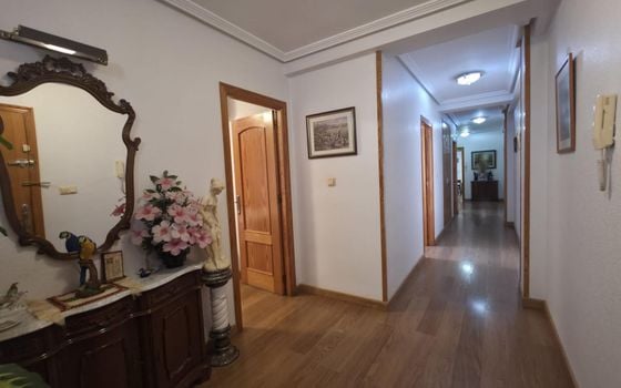 Appartement de 3 chambres à Torrevieja - AG152820 - Photo - Small - 17
