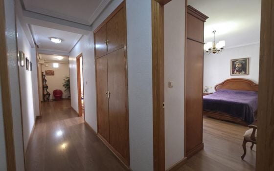 Appartement de 3 chambres à Torrevieja - AG152820 - Photo - Small - 10