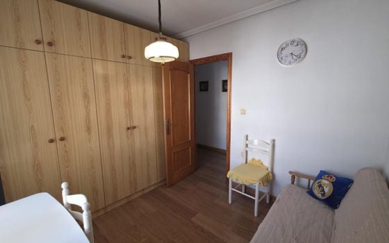 Appartement de 3 chambres à Torrevieja - AG152820 - Photo - Small - 14