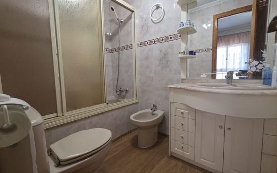 Appartement de 3 chambres à Torrevieja - AG152820 - Photo - Small - 15