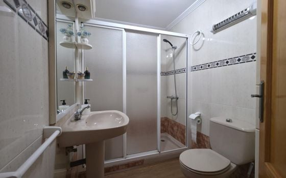 Appartement de 3 chambres à Torrevieja - AG152820 - Photo - Small - 16