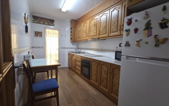 Apartament cu 3 dormitoare în Torrevieja - AG152820 - Imagini - 5