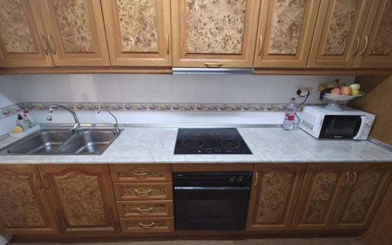 Apartament cu 3 dormitoare în Torrevieja - AG152820 - Imagini - 4