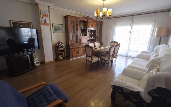 Apartament cu 3 dormitoare în Torrevieja - AG152820 - Imagini - 1