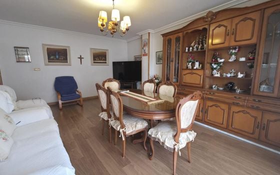 Apartament cu 3 dormitoare în Torrevieja - AG152820 - Imagini - 3