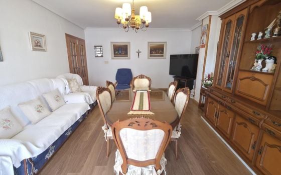 Apartament cu 3 dormitoare în Torrevieja - AG152820 - Imagini - 2