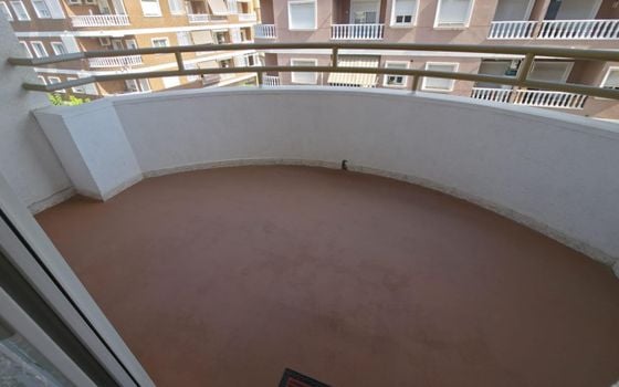 Appartement de 3 chambres à Torrevieja - AG152820 - Photo - Small - 18