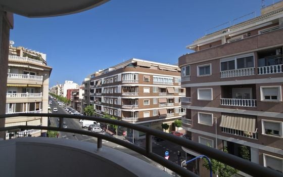 Appartement de 3 chambres à Torrevieja - AG152820 - Photo - Small - 19