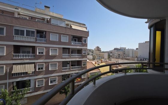 Appartement de 3 chambres à Torrevieja - AG152820 - Photo - Small - 20