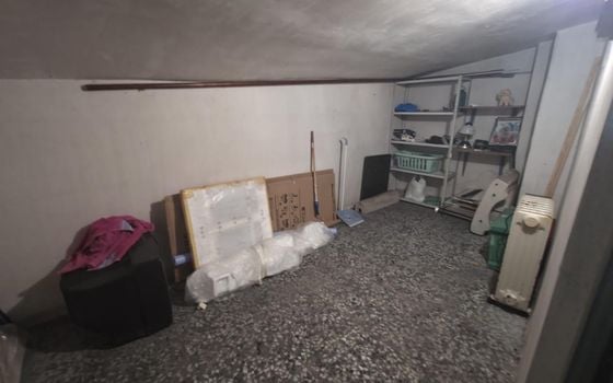 Appartement de 3 chambres à Torrevieja - AG152820 - Photo - Small - 23