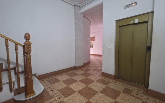 Appartement de 3 chambres à Torrevieja - AG152820 - Photo - Small - 21