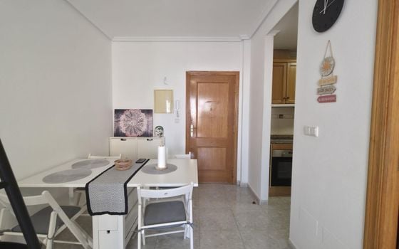 Appartement de 1 chambre à Torrevieja - AG152823 - Photo - 5