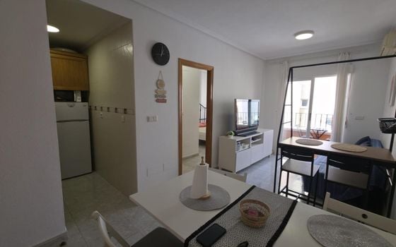 Appartement de 1 chambre à Torrevieja - AG152823 - Photo - 3