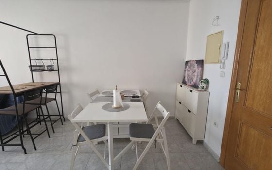 Appartement de 1 chambre à Torrevieja - AG152823 - Photo - 4