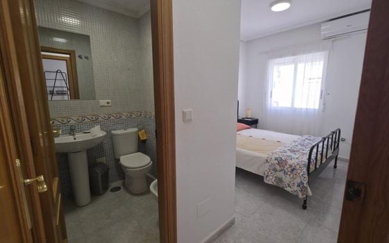 Appartement de 1 chambre à Torrevieja - AG152823 - Photo - Small - 10