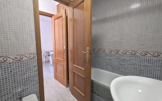 Appartement de 1 chambre à Torrevieja - AG152823 - Photo - Small - 11