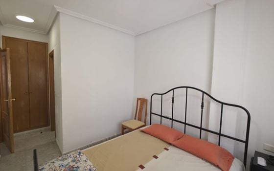 Appartement de 1 chambre à Torrevieja - AG152823 - Photo - Small - 9
