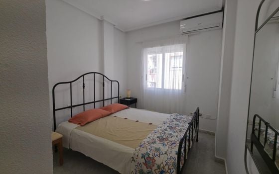 Appartement de 1 chambre à Torrevieja - AG152823 - Photo - Small - 8