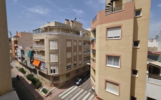 Appartement de 1 chambre à Torrevieja - AG152823 - Photo - Small - 13