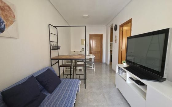 Appartement de 1 chambre à Torrevieja - AG152823 - Photo - 2