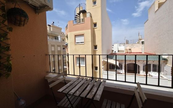 Appartement de 1 chambre à Torrevieja - AG152823 - Photo - Small - 12
