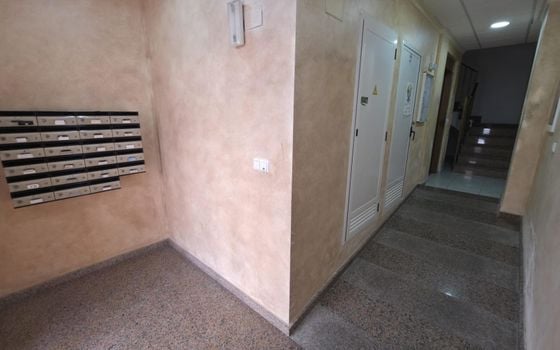 Appartement de 1 chambre à Torrevieja - AG152823 - Photo - Small - 14