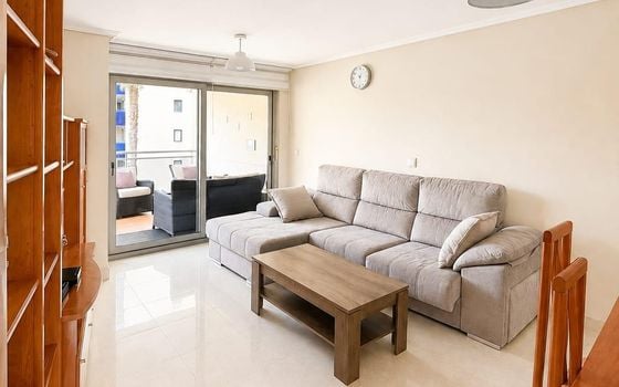 2 bedroom Apartment in Villajoyosa - AG152825 - Photo - 2