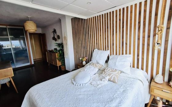 Appartement in Benidorm, 3 slaapkamers  - AG152829 - Foto - Small - 9