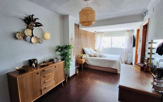 Appartement in Benidorm, 3 slaapkamers  - AG152829 - Foto - Small - 7