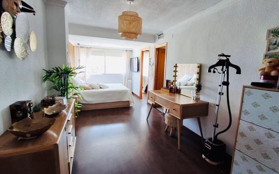 Appartement in Benidorm, 3 slaapkamers  - AG152829 - Foto - Small - 6