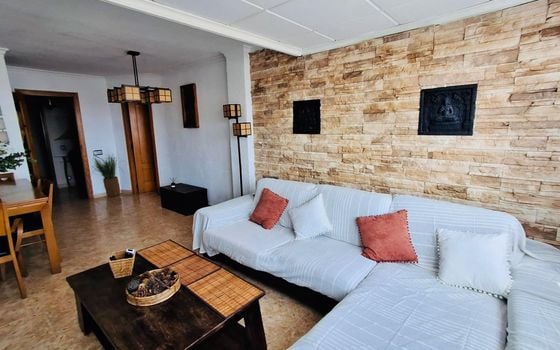 3 bedroom Apartment in Benidorm - AG152829 - Photo - 3