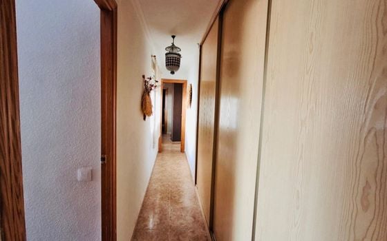 Appartement in Benidorm, 3 slaapkamers  - AG152829 - Foto - Small - 17