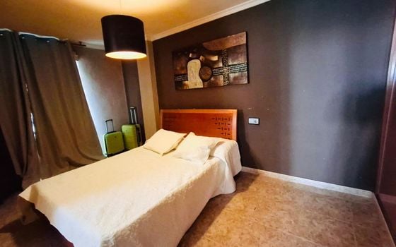 Appartement in Benidorm, 3 slaapkamers  - AG152829 - Foto - Small - 10