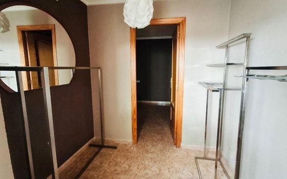Appartement in Benidorm, 3 slaapkamers  - AG152829 - Foto - Small - 16