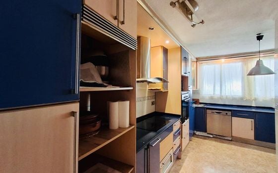 3 bedroom Apartment in Benidorm - AG152829 - Photo - 4