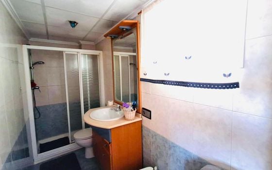 Appartement in Benidorm, 3 slaapkamers  - AG152829 - Foto - Small - 13