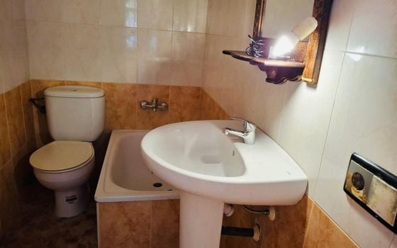 Appartement in Benidorm, 3 slaapkamers  - AG152829 - Foto - Small - 14