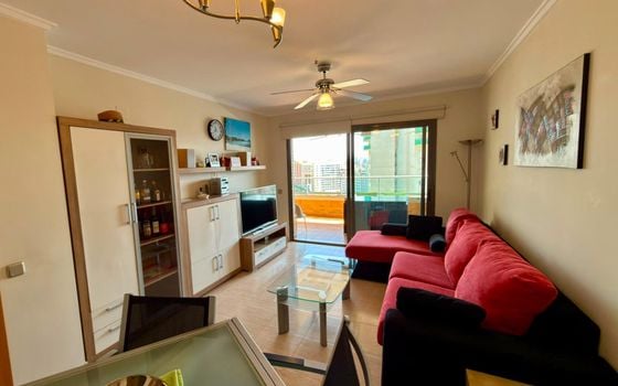 2 bedroom Apartment in Villajoyosa - AG152834 - Photo - 4